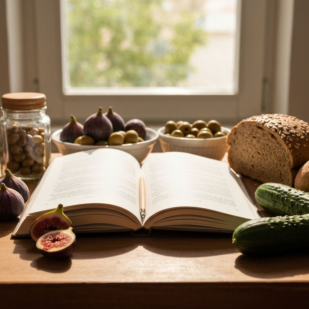 Educational learning environment